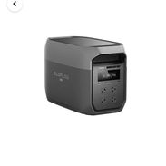 EcoFlow DELTA 3 Max 🔋 Capacidad: 2048Wh ⚡ Salida AC: 2400W (4800W pico) Nueva - Img 56507423
