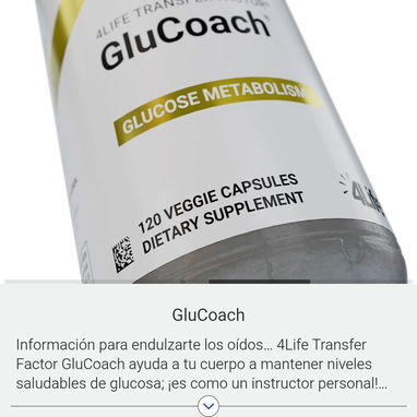 GluCoach - 2/5