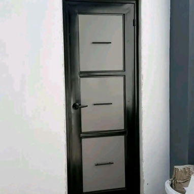 Puertas y ventanas de aluminio vidrio - 2/6