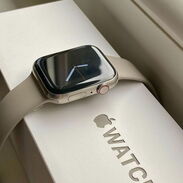 Apple Watch Apple Watch Serie 9 Apple Watch serie 8 Apple Watch SE 2 Apple Watch Ultra - Img 45131168