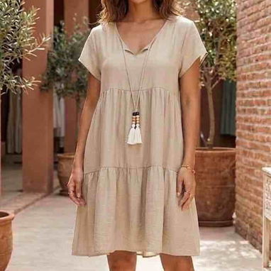 Vestidos largos y cortos - 5/10