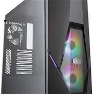 Chasis Gaming CoolerMaster k500 - Img 45861009