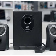 Bocinas Logitech z313 - Img 57984722