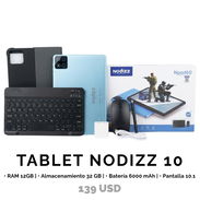 Tablet Nodizz 10 - Img 55748085
