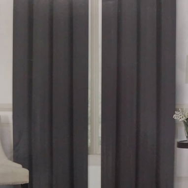Cortinas blackout fondo - Img 115820308