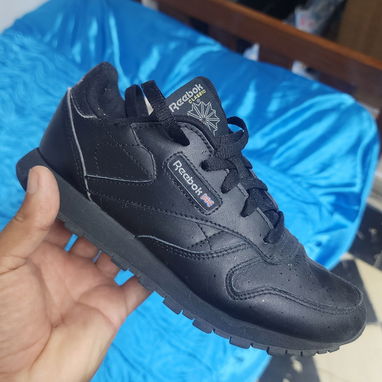En venta tenis de niño de uso - 2/5