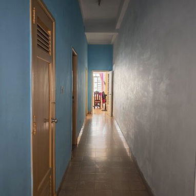 Renta de Apartamento Capitalista En Aramburo y Jovellar,Cerca del Coopelita,Radio Progreso..,1er Piso,2/4,Calentador,220 - 8/8