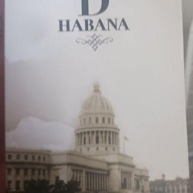 Perfume de Mujer D'Habana 100ml - 3/3