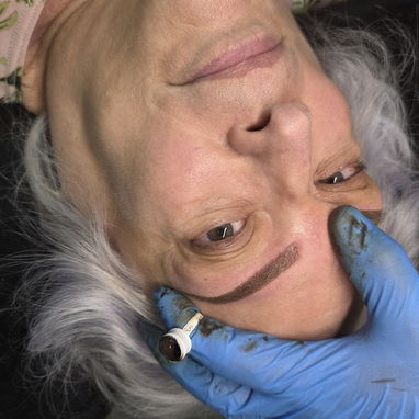 Micropigmentación de cejas y labios 💋 - Img 125160569
