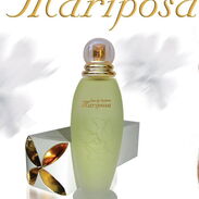 Perfume Mariposa Original - Img 45615393