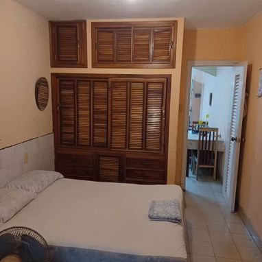 Venta apartamento Marianao. Precio espacial - Img 124628622