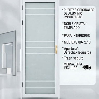 Juegos de Baño Puertas de Corredera Bloques de Cristal Mallas Sombra Lavamanos de Encimera Puertas de Aluminio - 4/10