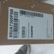 Tv smartv 65p Lg sellado 0km garantia y otrso modelos 32,40,55 y 65 samsung.  54741004 - Img 57067446