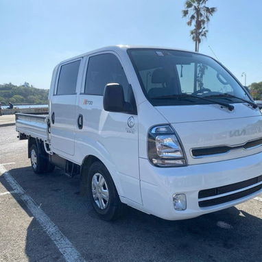 Rutas Albas. Servicio de cargas ligeras en camionetas - Img 123651226