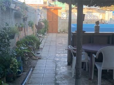 🚨Atención Casa en la playa con piscina en guanabo, muy cerca de la playa 🚨 - Img 67148174