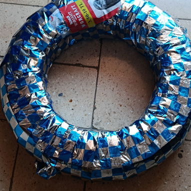 Neumático para moto marca Worcraft | Medida 350xR10 | 8 Capas | 17000 CUP - Img 124150652