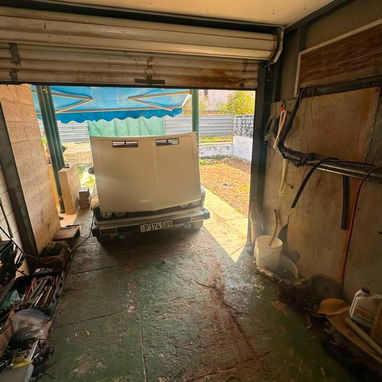 Casa independiente en la Lisa, Cerca del semáforo de 222 y 25🏠 - 8/9