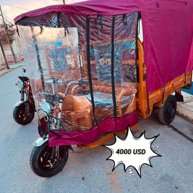 LO MEJOR D TRICICLOS - 2/10