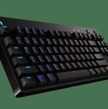 LOGITECH!!!COMBO DE MOUSE Y TECLADO|(G502 y G Pro TKL)|MECÁNICO|RGB|SELLADO EN CAJA!! 56242086 - Img 86927608