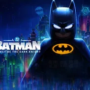 LEGO BATMAN - Img 55559178