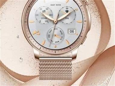 Reloj inteligente Smart watch originales - Img 67400957