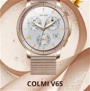 Los mejores relojes inteligente Smart watch originales - Img 45664203