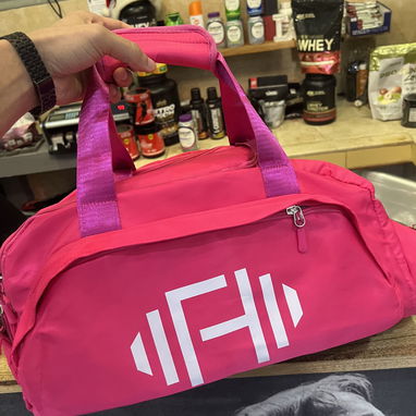 BOLSO FH CONVERTIBLE DEPORTIVO GYM - Img 119627578