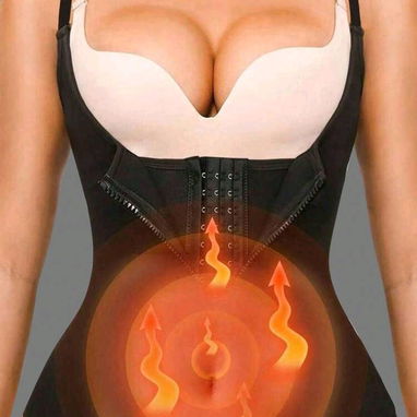 Faja tallas XL, 2XL y 3XL/tirantes adelgazante y configuradora de torso - Img 116244064