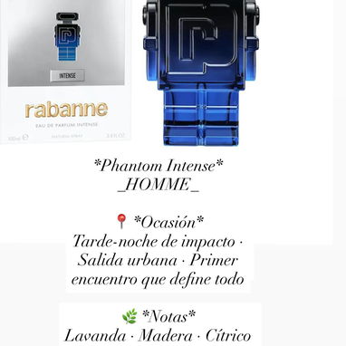Perfumes originales - 5/10