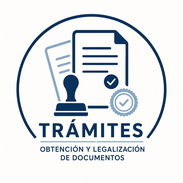 Obtención y legalización de documentos. - Img 55741238