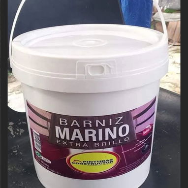 Pinturas y materiales de carpintería - Img 125480770