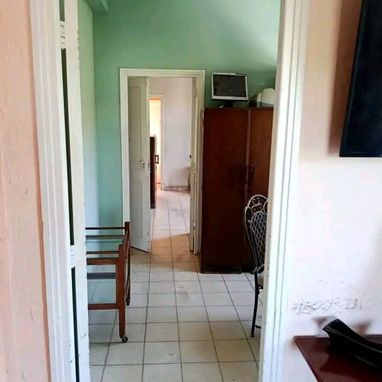 🏡🏡VENDO APARTAMENTO AMPLIO UBICADO EN 10 DE OCTUBRE, LA VIBORA CERCANO A LA AVENIDA SANTA CATALINA Y MALLIA RODRÍGUEZ - 4/8
