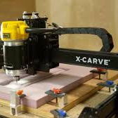 CNC X-Carve - Img 55782696