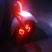 Moto electrica personalizada 50 km - Img 55665244