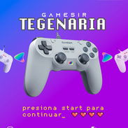 GameSir Tegenaria | Mando Hall Effect | Estilo Retro | Compatible con Nintendo Switch, PC y móviles | - Img 56437264