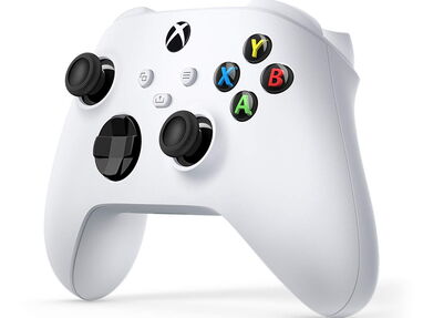 Mando Inalambrico Xbox Serie X Controller -   Nuevo en su caja sellado 75usd(Otros) - Img 31528976