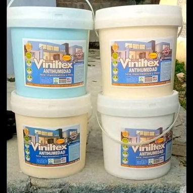 Pintura original selladas hasta las puertas de sus casas llame ya aga su pedido - 7/10