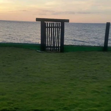 Alquiler de casa en Playa con vista al mar. Renta de casa en Santa Fe a metros del mar - 9/10
