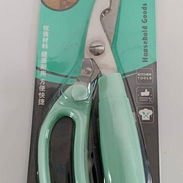 Tijeras de Cocinar para cortar vegetales y carnes - Img 57401334