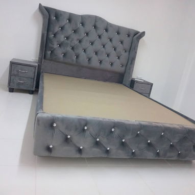 Buenas ofertas ✅🔥👌💯 Juegos de salas ✅ Camas capitoneadas ✅ Colchones de espuma ✅ Sillones tapizados ✅ Juegos de comed - 7/10