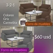 Forros para muebles. 3_2_1 - Img 54843015