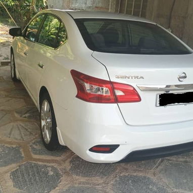 NISSAN SENTRA 2017.. add - 2/2