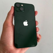 iPhone 13 venta o cambio x iPhone menor y vuelto - Img 56373343