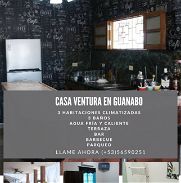 Renta casa de 3 habitaciones a 50 m del mar, en Guanabo - Img 45899282