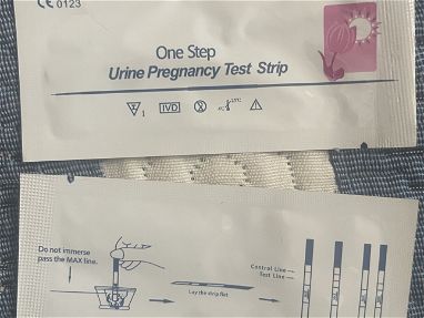 Test - pruebas de embarazo// Mensajería disponible - Img main-image