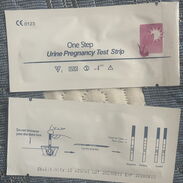 Test - pruebas de embarazo// Mensajería disponible - Img 44528244