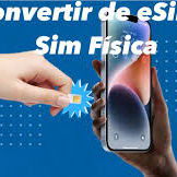 Adaptación Esim a SIM física en todos los iPhone - Img 51132772