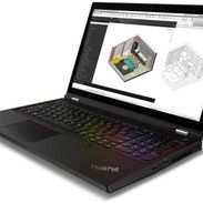 1000 USD💻Workstation Lenovo Thinkpad P15 Gen 2 - Img 57758113