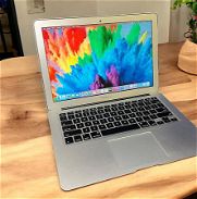 Vendo MacBook impecables!!!!!Buen precio!!! Leer!!! Vedado - Img 45826174