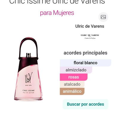 Perfumes de diseñador originales y reconocidos - 3/10